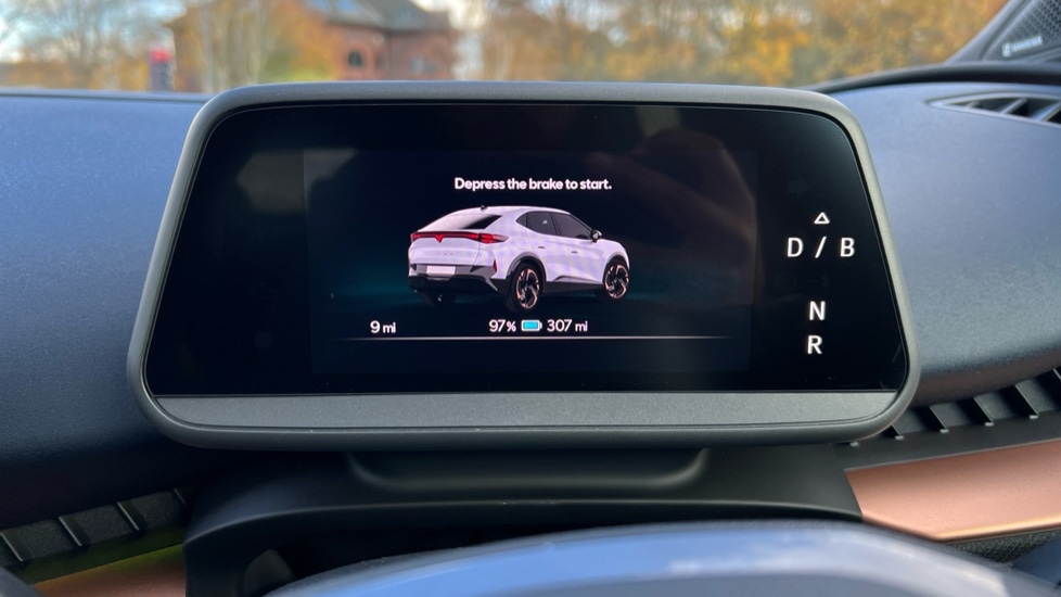 Used Cupra Tavascan 2025 for sale - 76575275: Photo 14