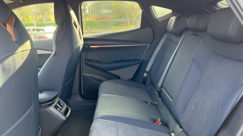 Used Cupra Tavascan 2025 for sale - 76575275: Photo 15