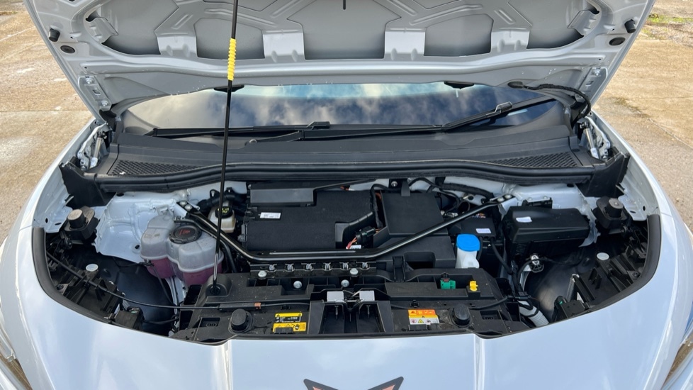 Used Cupra Tavascan 2025 for sale - 76575275: Photo 17