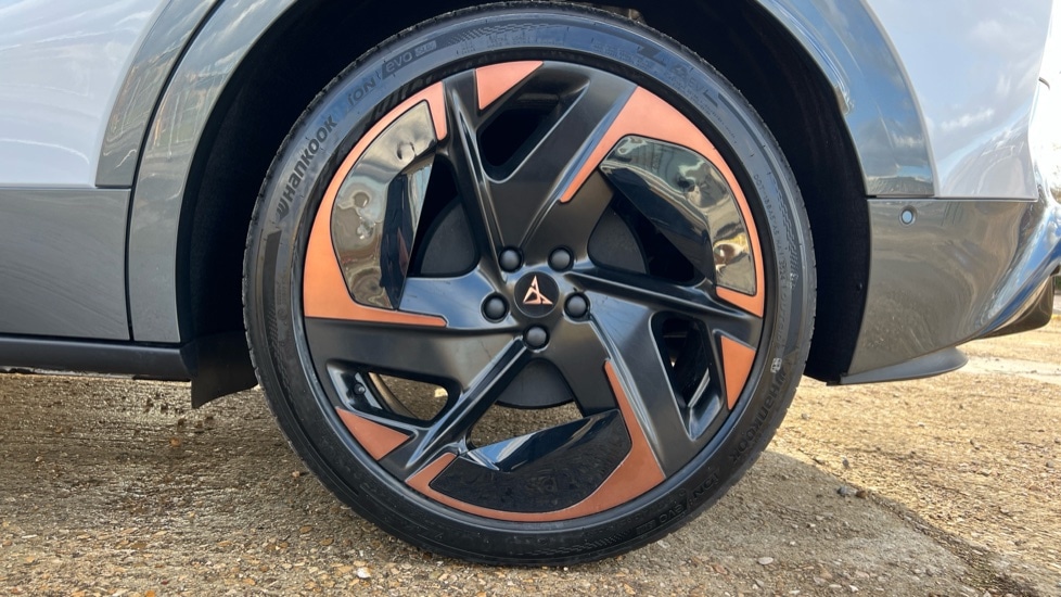 Used Cupra Tavascan 2025 for sale - 76575275: Photo 18