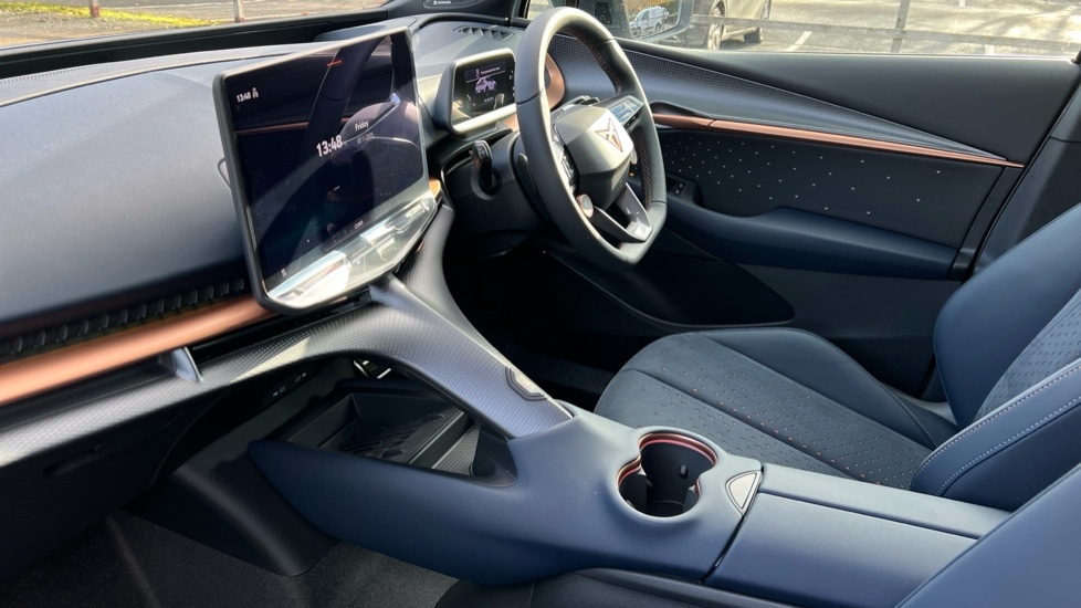 Used Cupra Tavascan 2025 for sale - 76575275: Photo 2