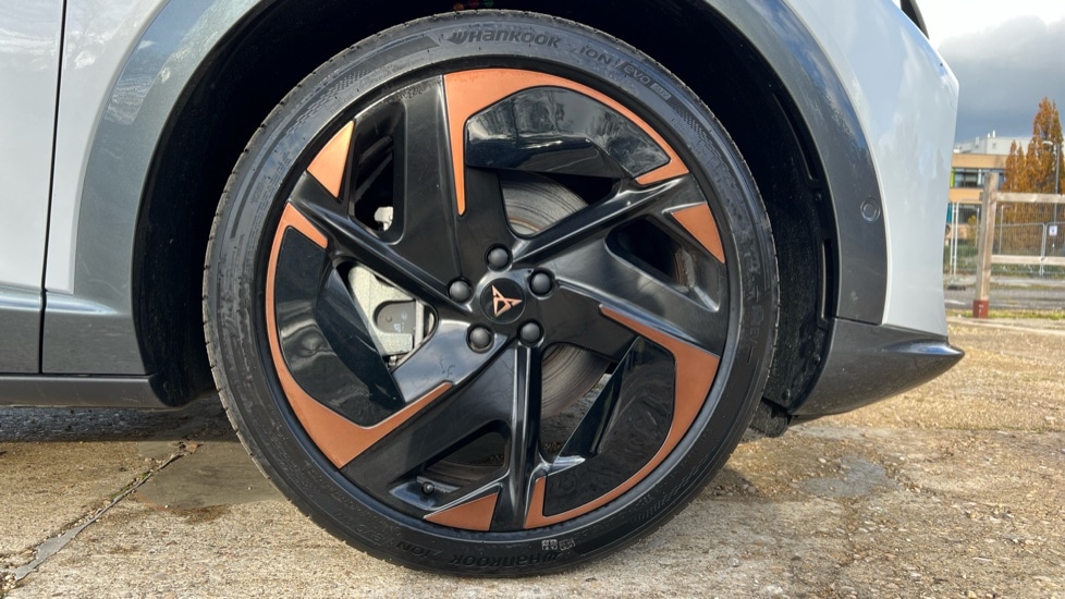 Used Cupra Tavascan 2025 for sale - 76575275: Photo 20