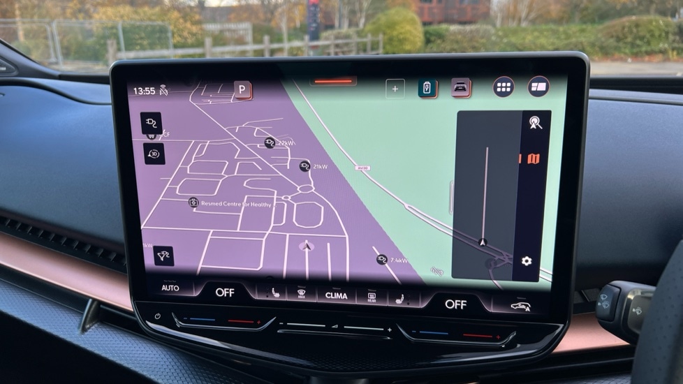 Used Cupra Tavascan 2025 for sale - 76575275: Photo 21