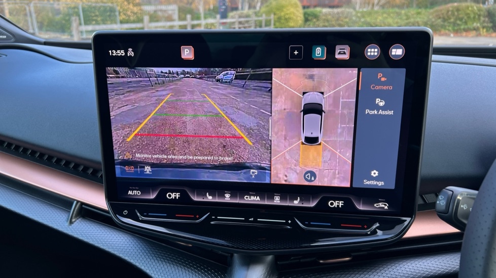 Used Cupra Tavascan 2025 for sale - 76575275: Photo 22