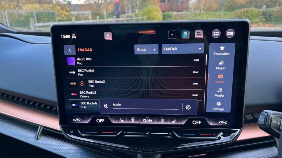 Used Cupra Tavascan 2025 for sale - 76575275: Photo 25