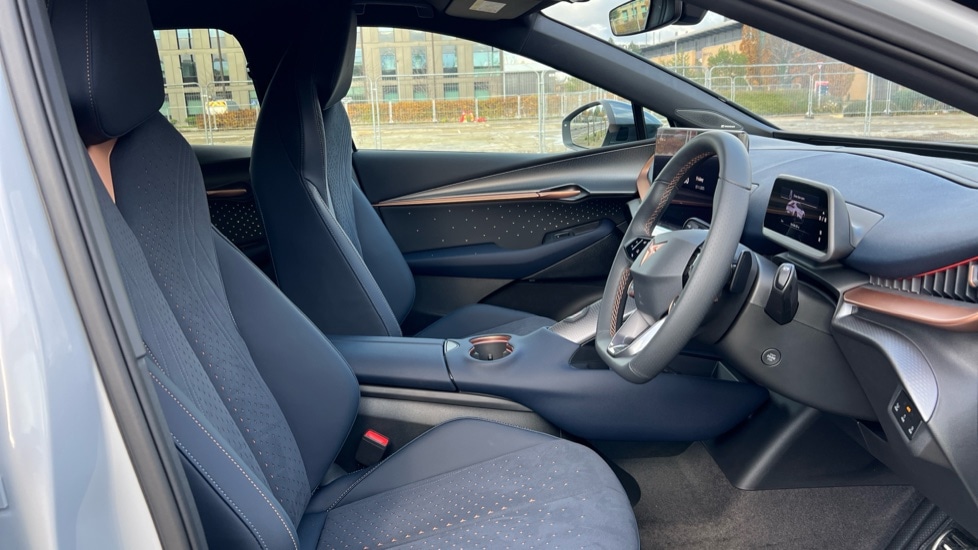 Used Cupra Tavascan 2025 for sale - 76575275: Photo 26