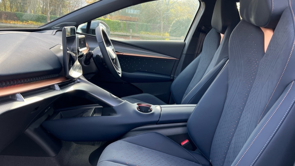 Used Cupra Tavascan 2025 for sale - 76575275: Photo 27