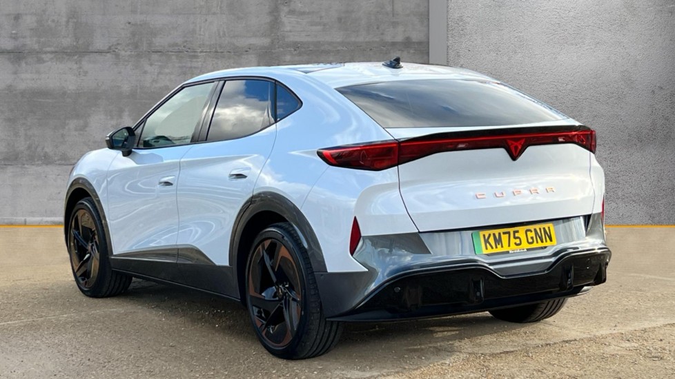 Used Cupra Tavascan 2025 for sale - 76575275: Photo 3