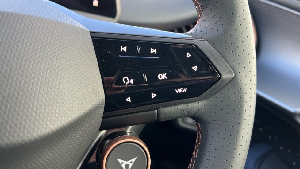 Used Cupra Tavascan 2025 for sale - 76575275: Photo 30