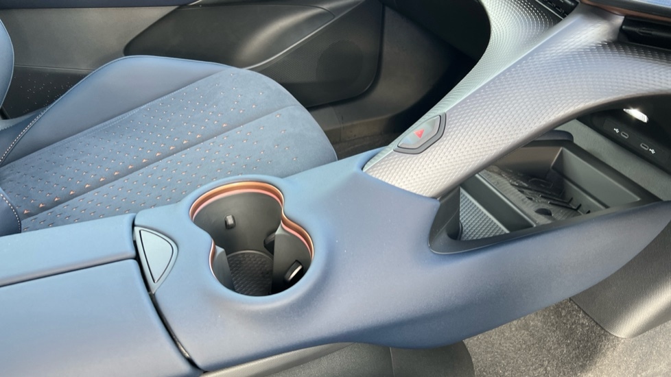 Used Cupra Tavascan 2025 for sale - 76575275: Photo 34