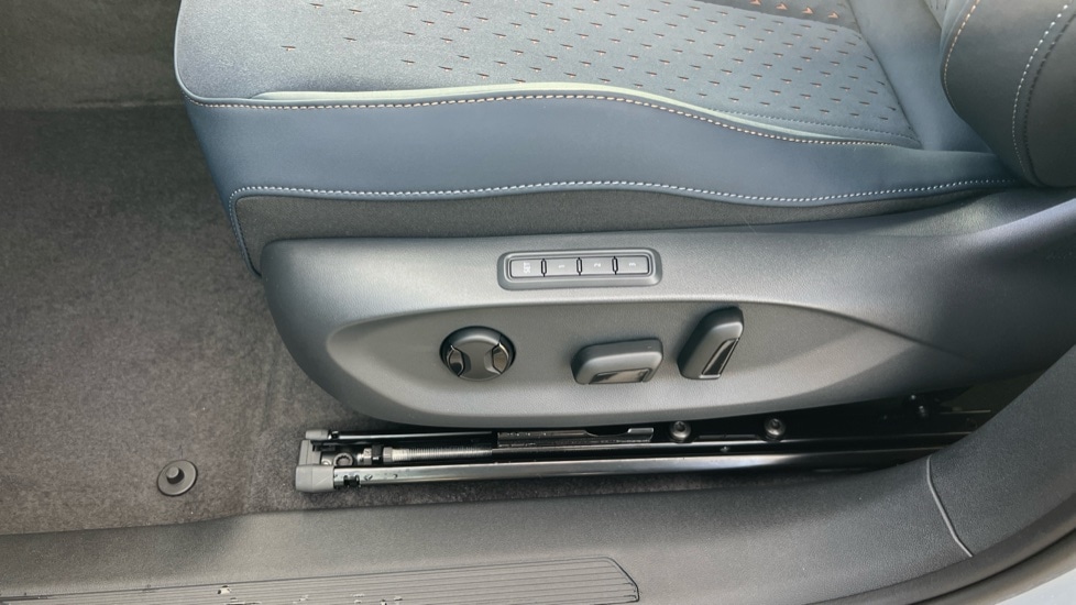 Used Cupra Tavascan 2025 for sale - 76575275: Photo 38