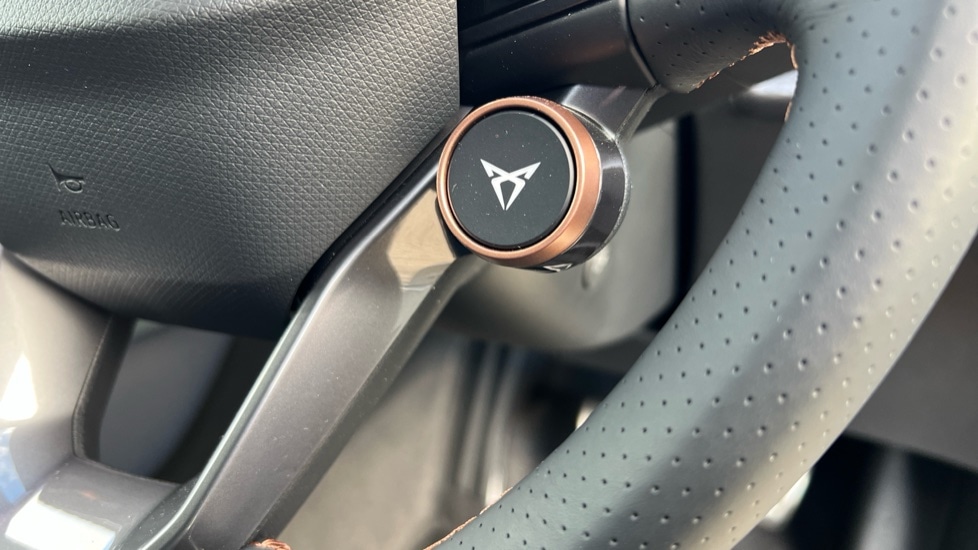 Used Cupra Tavascan 2025 for sale - 76575275: Photo 44