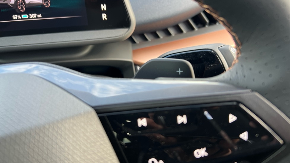 Used Cupra Tavascan 2025 for sale - 76575275: Photo 46