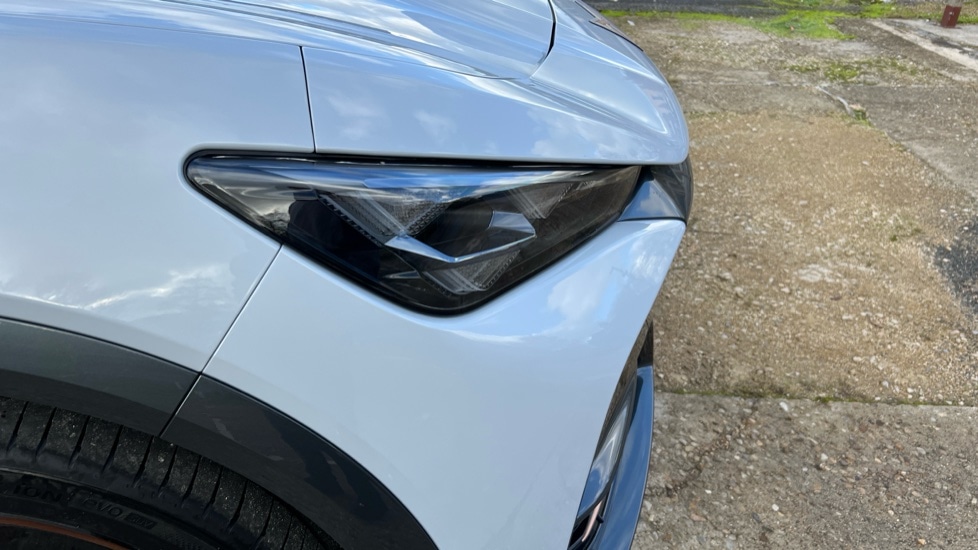 Used Cupra Tavascan 2025 for sale - 76575275: Photo 47