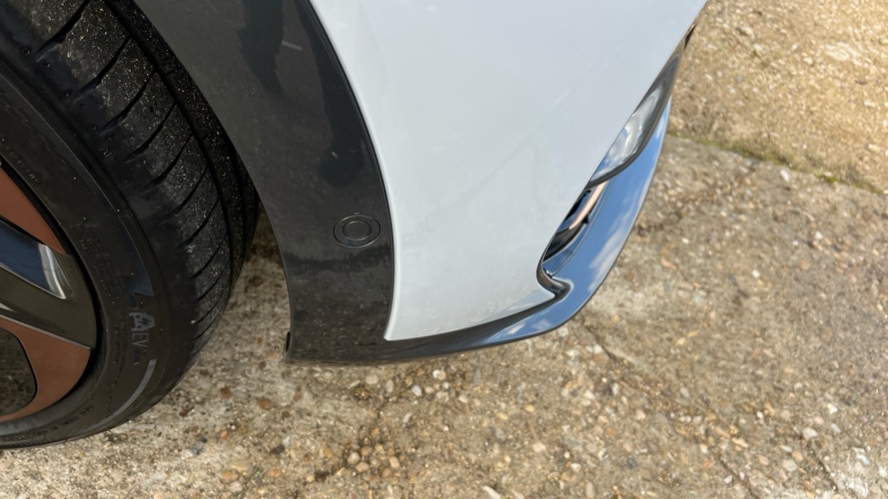 Used Cupra Tavascan 2025 for sale - 76575275: Photo 48