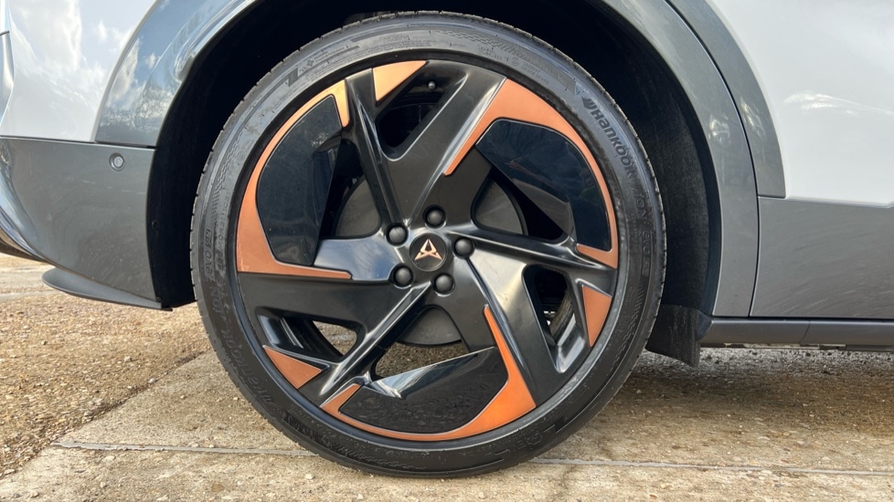 Used Cupra Tavascan 2025 for sale - 76575275: Photo 5