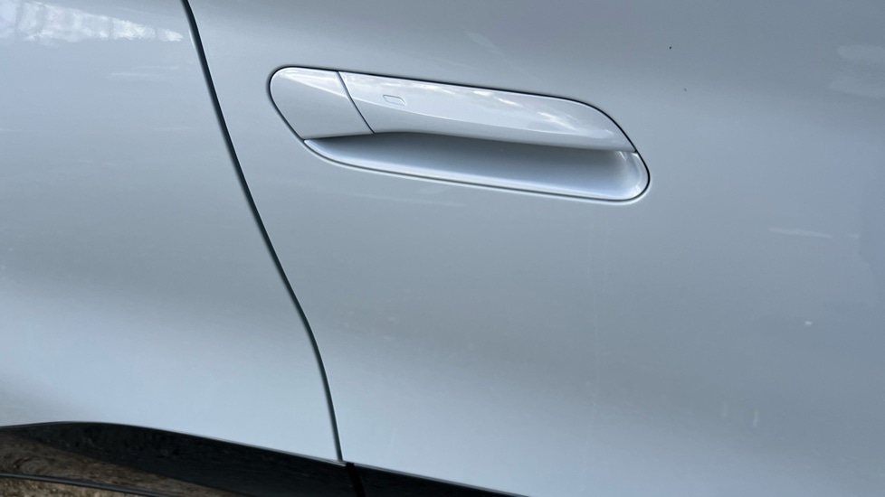 Used Cupra Tavascan 2025 for sale - 76575275: Photo 50