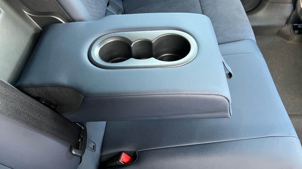 Used Cupra Tavascan 2025 for sale - 76575275: Photo 55