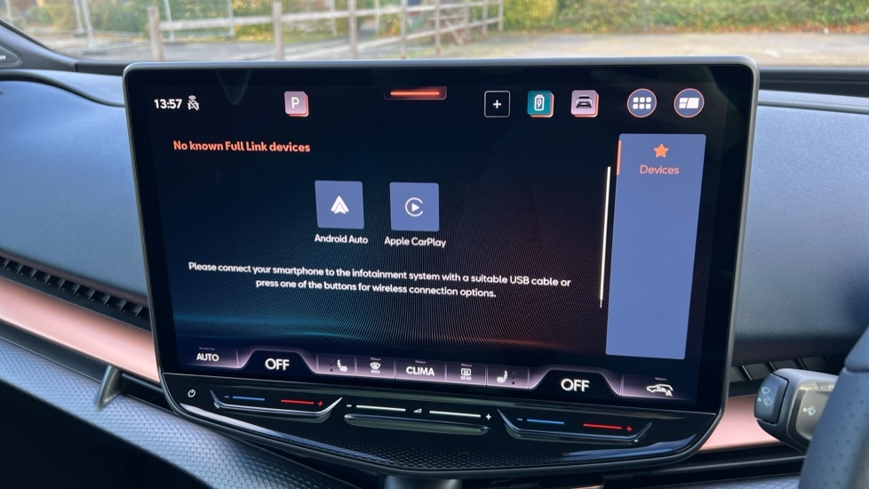 Used Cupra Tavascan 2025 for sale - 76575275: Photo 58