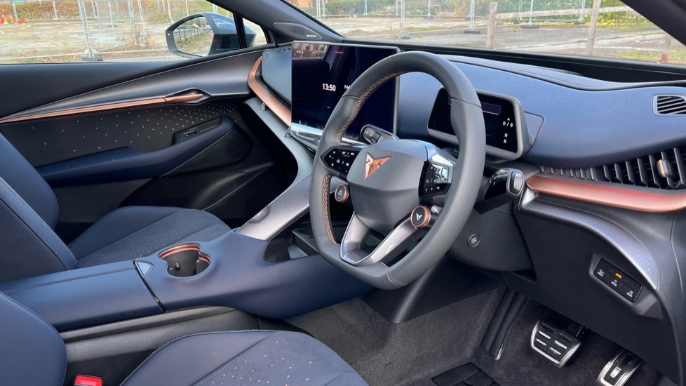 Used Cupra Tavascan 2025 for sale - 76575275: Photo 6