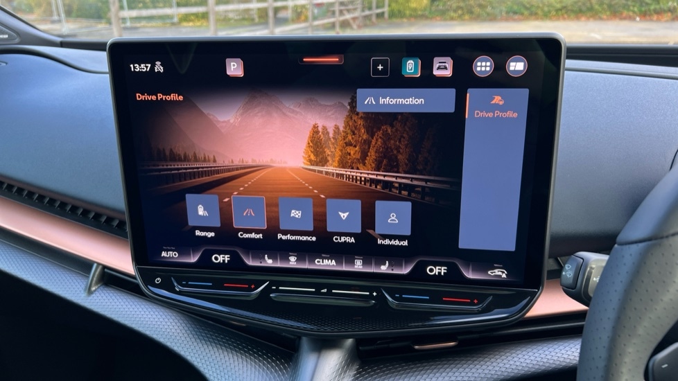 Used Cupra Tavascan 2025 for sale - 76575275: Photo 60