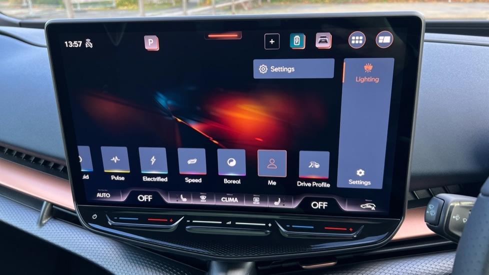 Used Cupra Tavascan 2025 for sale - 76575275: Photo 61