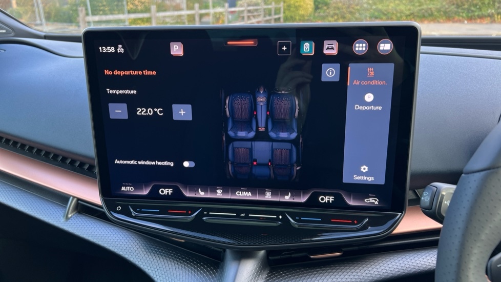 Used Cupra Tavascan 2025 for sale - 76575275: Photo 62