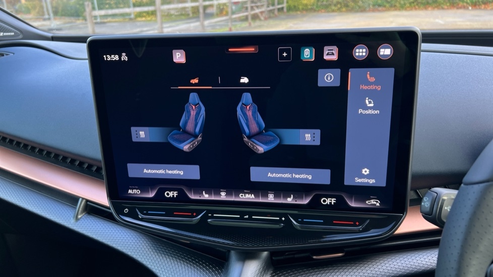 Used Cupra Tavascan 2025 for sale - 76575275: Photo 63