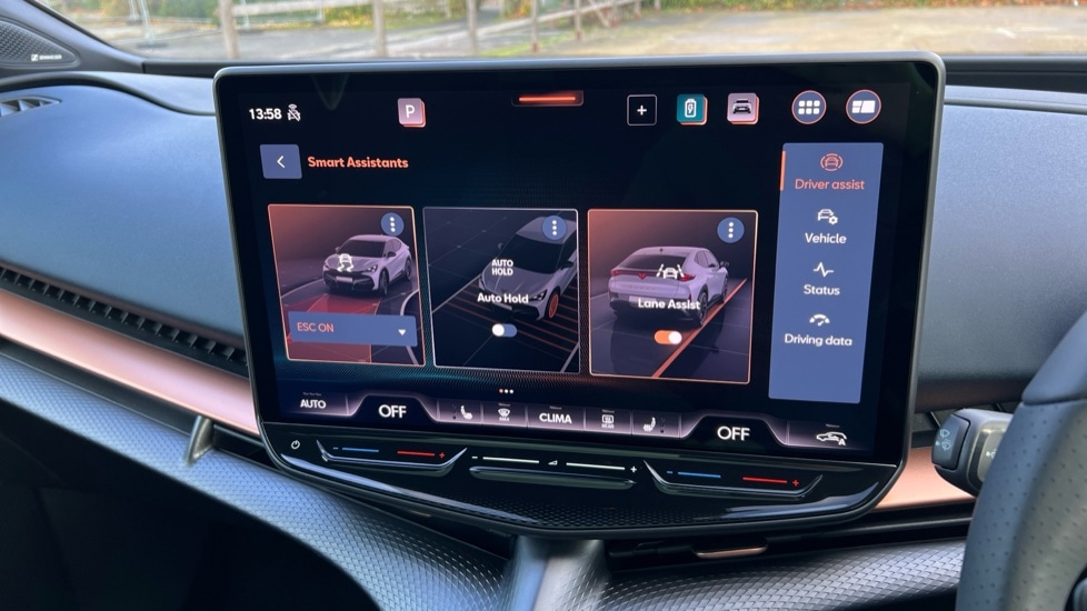 Used Cupra Tavascan 2025 for sale - 76575275: Photo 65