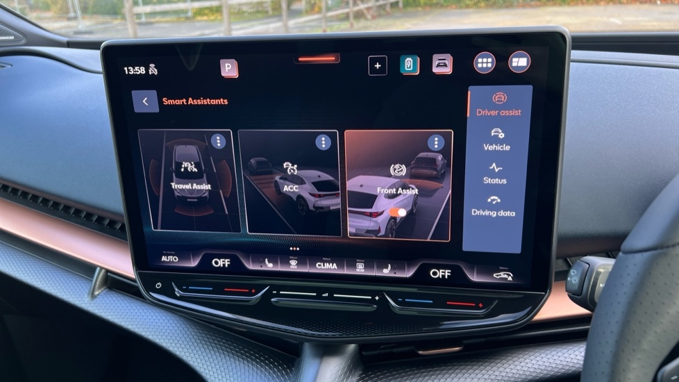 Used Cupra Tavascan 2025 for sale - 76575275: Photo 66