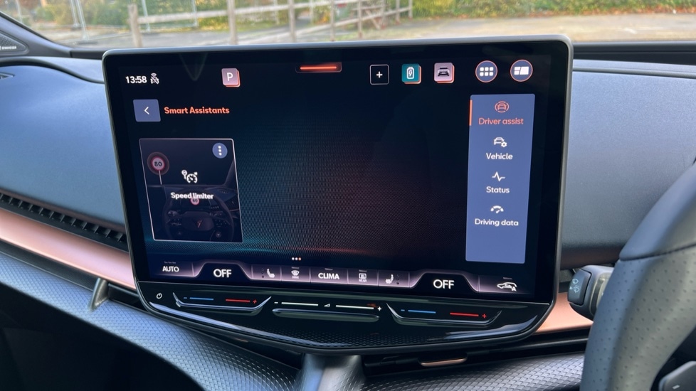 Used Cupra Tavascan 2025 for sale - 76575275: Photo 67