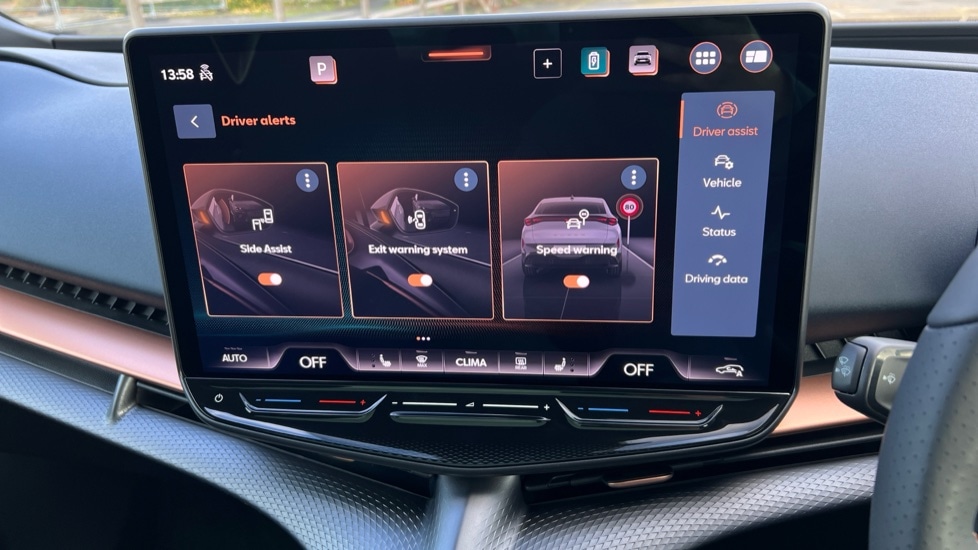 Used Cupra Tavascan 2025 for sale - 76575275: Photo 68