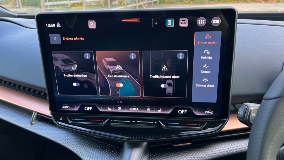 Used Cupra Tavascan 2025 for sale - 76575275: Photo 69