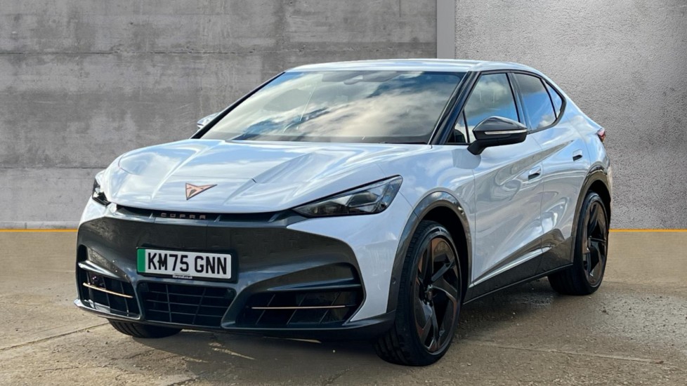 Used Cupra Tavascan 2025 for sale - 76575275: Photo 7