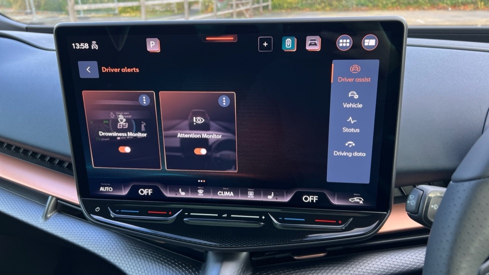 Used Cupra Tavascan 2025 for sale - 76575275: Photo 70