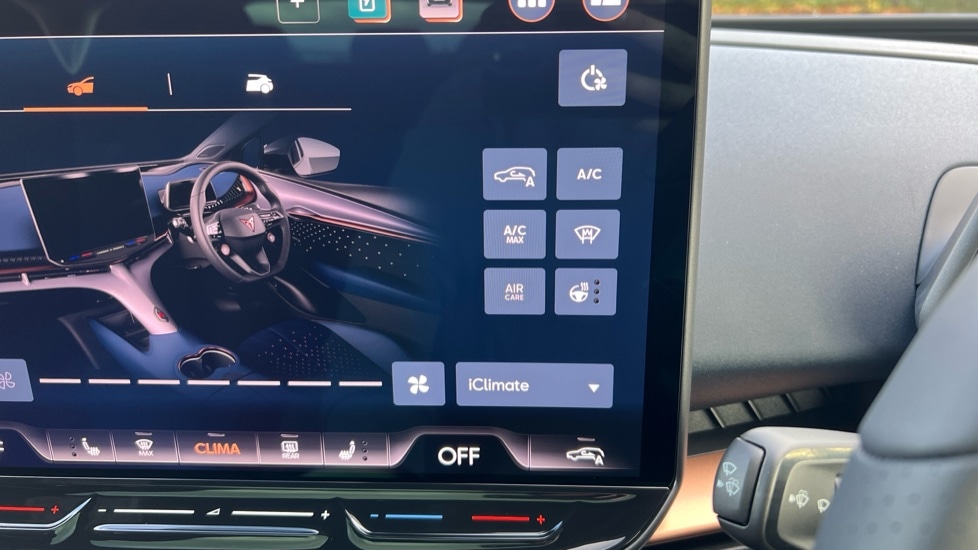 Used Cupra Tavascan 2025 for sale - 76575275: Photo 71