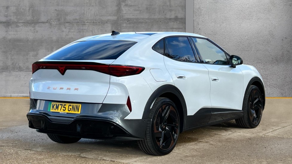 Used Cupra Tavascan 2025 for sale - 76575275: Photo 8