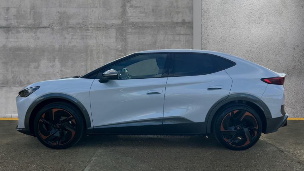 Used Cupra Tavascan 2025 for sale - 76575275: Photo 9