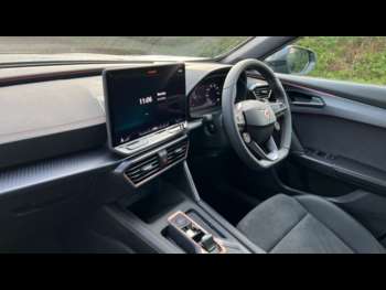 Used Cupra Formentor 2024 for sale - 73976796: Photo