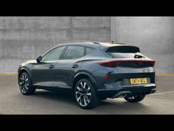Used Cupra Formentor 2024 for sale - 73976796: Photo
