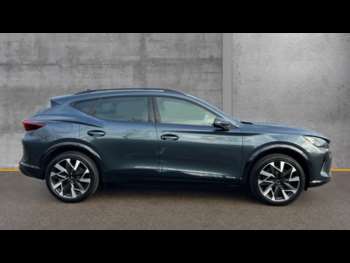 Used Cupra Formentor 2024 for sale - 73976796: Photo