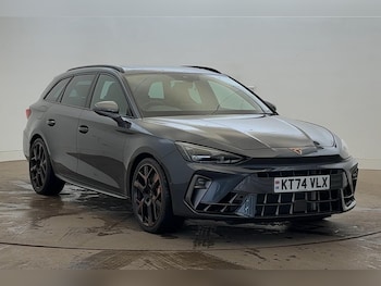 2025 - 2.0 TSI 333 VZ3 5dr DSG 4Drive