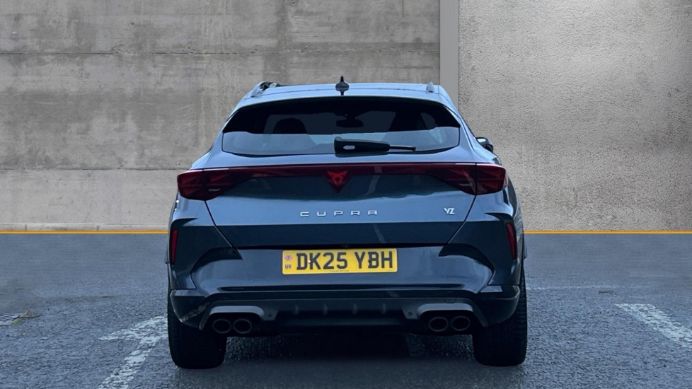 Used Cupra Formentor 2025 for sale - 76873637: Photo 11