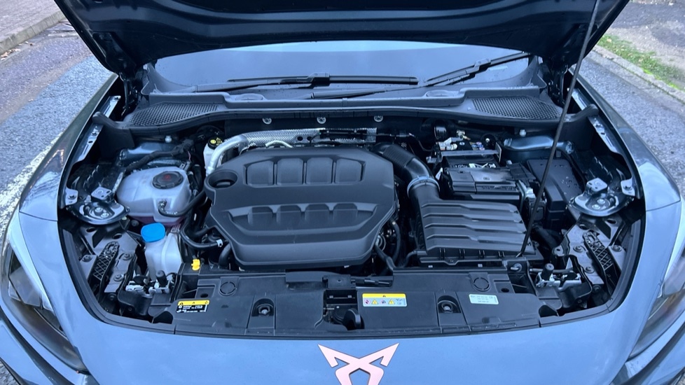 Used Cupra Formentor 2025 for sale - 76873637: Photo 17