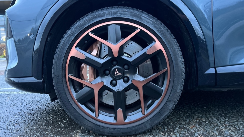 Used Cupra Formentor 2025 for sale - 76873637: Photo 19