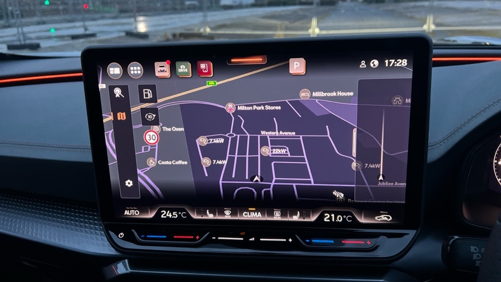 Used Cupra Formentor 2025 for sale - 76873637: Photo 21