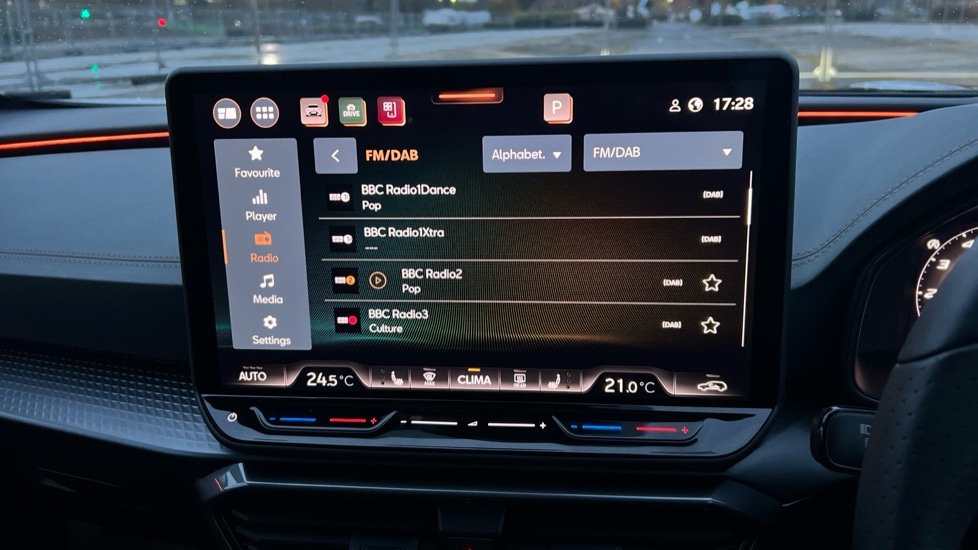 Used Cupra Formentor 2025 for sale - 76873637: Photo 24