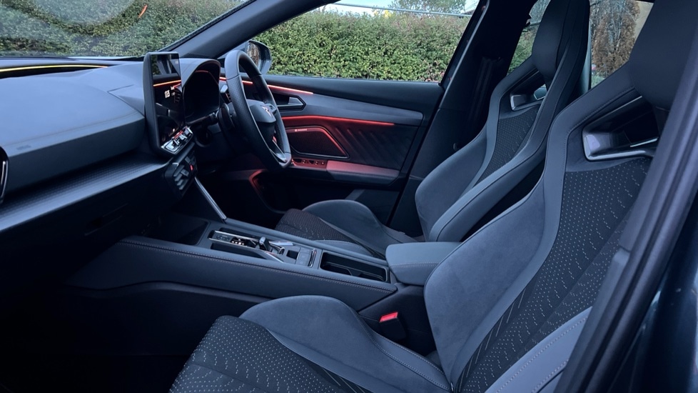 Used Cupra Formentor 2025 for sale - 76873637: Photo 26