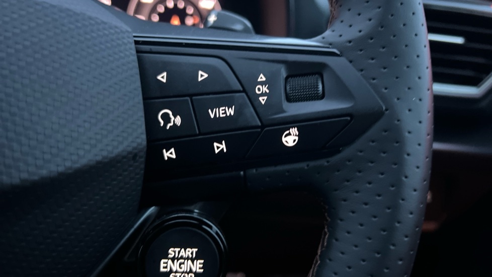 Used Cupra Formentor 2025 for sale - 76873637: Photo 28