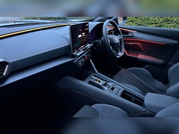 Used Cupra Formentor 2025 for sale - 76873637: Photo